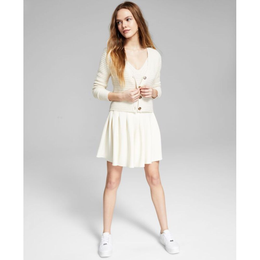 And Now This Now This Tennis Skirt